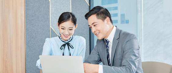 專業(yè)企業(yè)服務(wù)，助力邯鄲企業(yè)高效運營——萬幫會計一站式商務(wù)代理代辦